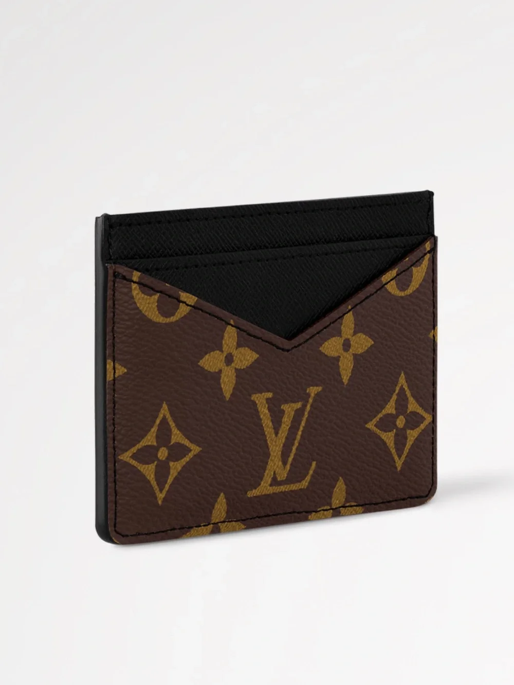 Louis Vuitton comes lv